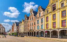 Hotel de L'univers